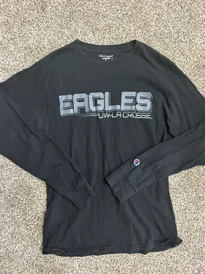 Champion UW La Crosse Longsleeve thumbnail 1