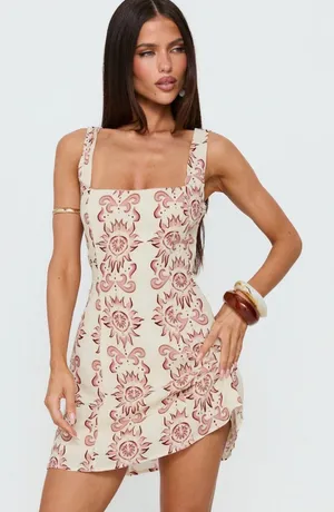 Princess Polly Dress thumbnail 1