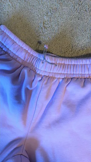 Hoka Lilac Sweatpants thumbnail 5