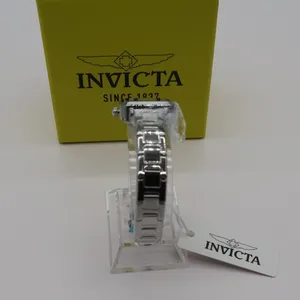 Invicta Celestial Women's Watch - 20.8mm, Silver (70253) New thumbnail 5