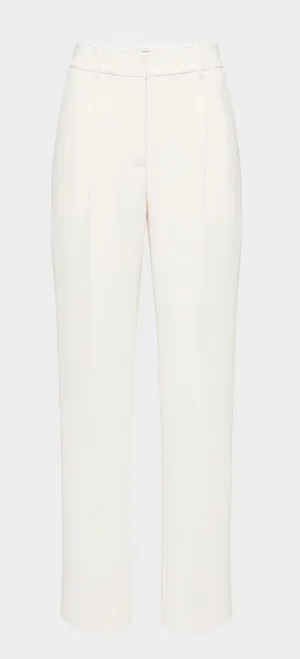 Aritzia The Effortless Pant - Crepette thumbnail 1