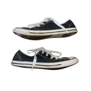 Converse Chuck Taylor All Star 530054F Low Top Sneakers Women 8 Athletic Casual thumbnail 2