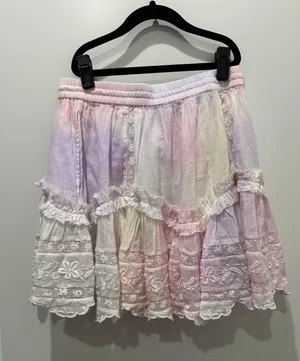 Love Shack Fancy Skirt thumbnail 3
