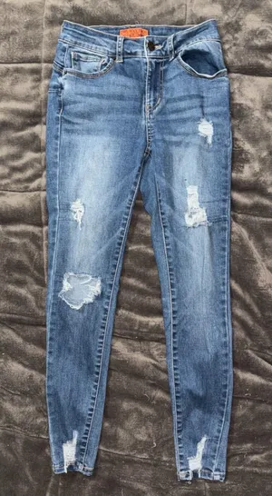 Wax Jeans Skinny thumbnail 1