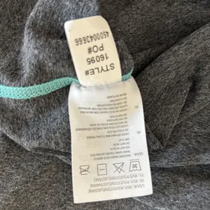 Fox Head Hoodie Top Womens Large Gray Long Sleeve Zip Pocket Graphic Lightweight thumbnail 13