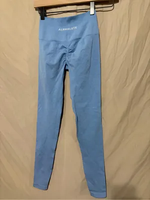 Alphalete leggings thumbnail 2