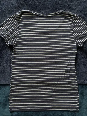 Mudd Striped T-Shirt thumbnail 3