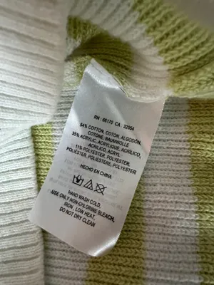 Anthropologie Sweater thumbnail 3