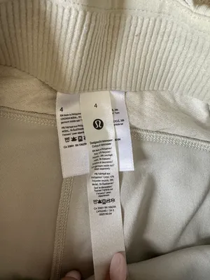 Lululemon Yoga Pants thumbnail 2