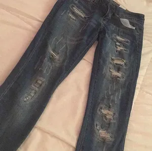Grudge Jeans Blue Size XS thumbnail 6