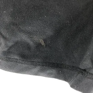 Lululemon Womens Shorts Athletic Drawstring Black 4? thumbnail 2
