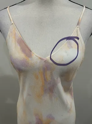 A New Day Pastel Dress thumbnail 5