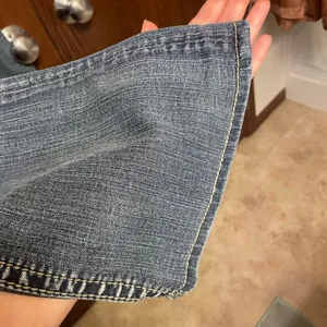 Holly boot cut rock revival jeans thumbnail 8