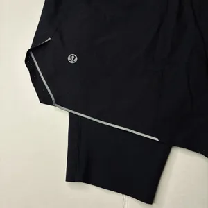 Men’s Lululemon Zoned In 2-in-1 Short thumbnail 4