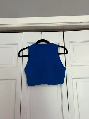 ZARA Top thumbnail 2