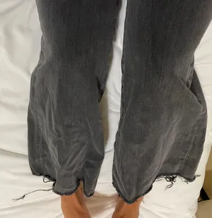 Rolla’s Eastcoast Flare Jeans  thumbnail 8