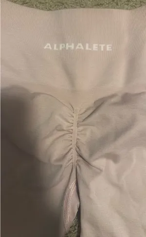 Alphalete Shorts thumbnail 3