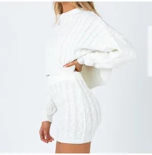 Princess Polly Sweater Skirt Set thumbnail 3