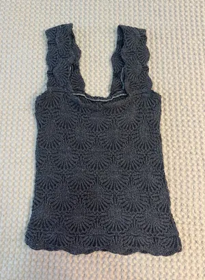 Free People Intimately Top  thumbnail 1