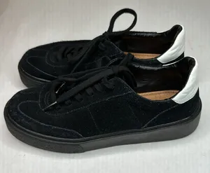 Zara Platform Sneakers thumbnail 1