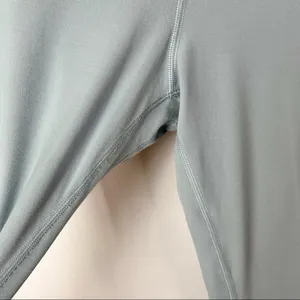Lululemon Blue Cast‎ Align Full Length Athletic Legging 8 thumbnail 5