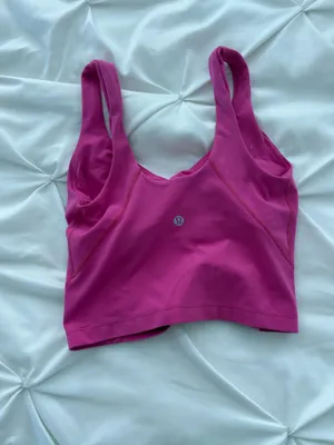 Lululemon Align Tank thumbnail 2