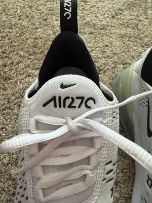 Women’s Nike Air Max 270 thumbnail 7