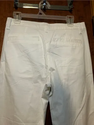 OUTERKNOWN ORGANIC COTTON TROUSERS thumbnail 7