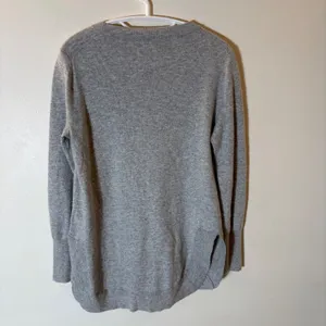 J. Crew Wool Blend Tunic Sweater Size‎ Small thumbnail 5
