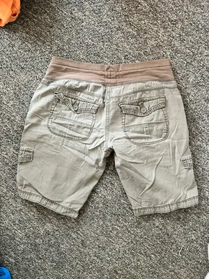 Unionbay vintage  cargo shorts thumbnail 4
