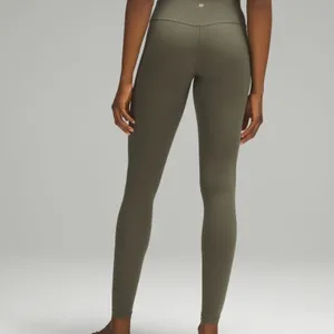 Lululemon Women's Align High-Rise Pants - 6 thumbnail 3