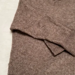 Aritzia Babaton Georgie Sweater Oversized crew-neck sweater thumbnail 9