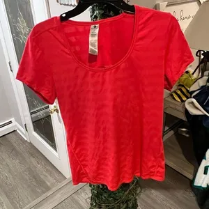 Active Life Women’s Large Workout Shirt thumbnail 1