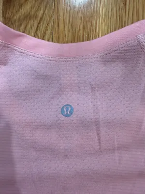 Lululemon Swiftly Tech Long Sleeve thumbnail 4