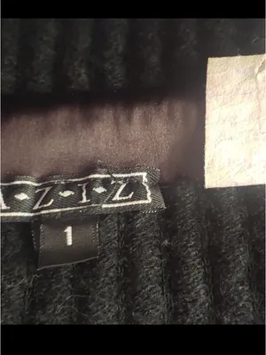Vintage 90’s black Sequin stretch mini skirt and tube top thumbnail 11