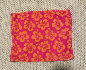 Frankie’s Bikinis Tube Top thumbnail 1