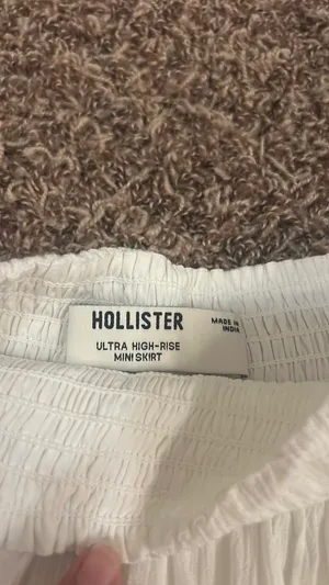 Hollister Skirt thumbnail 2
