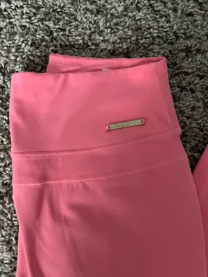 Gymshark Whitney Simmons Leggings thumbnail 2
