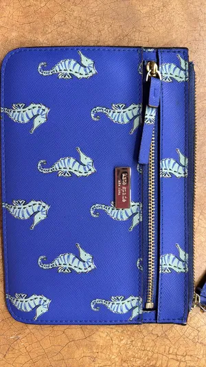 Kate Spade Wristlet Wallet thumbnail 4