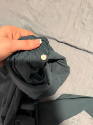 Ribbed Lululemon Leggings Align 28" thumbnail 5