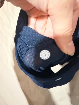 Lululemon Energy Bra thumbnail 4