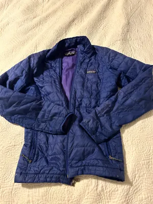 Nano Patagonia Women’s Puff thumbnail 1