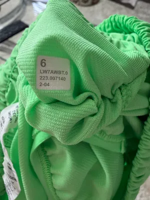 Lululemon Hot Hot Shorts thumbnail 5