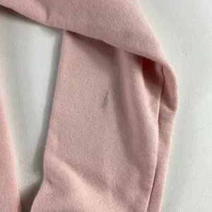 The North Face Hoodie Womens Medium Pink Graphic Sweatshirt‎ Curved Hem Cotton thumbnail 10
