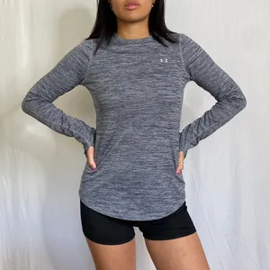 Under Armour Long-Sleeve thumbnail 1