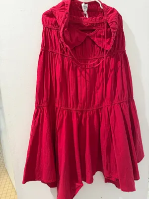 Revolve Tahlia dress SNDYS thumbnail 1
