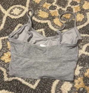 Bralette Gilly Hicks Hollister thumbnail 2