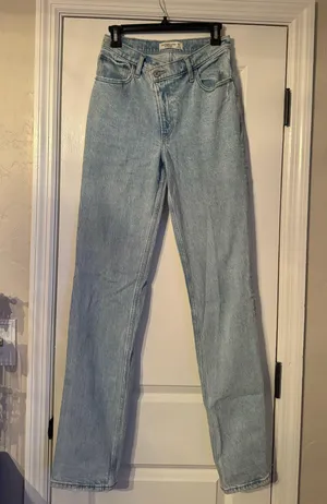 Abercrombie Jeans 90s thumbnail 1
