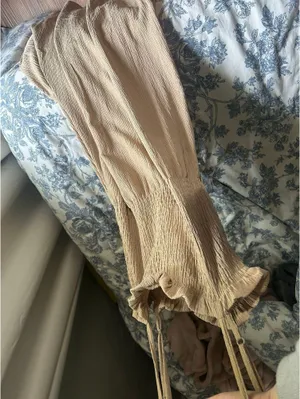H&M Midi Dress thumbnail 2