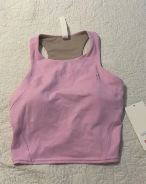 Lululemon Tank Top  thumbnail 1